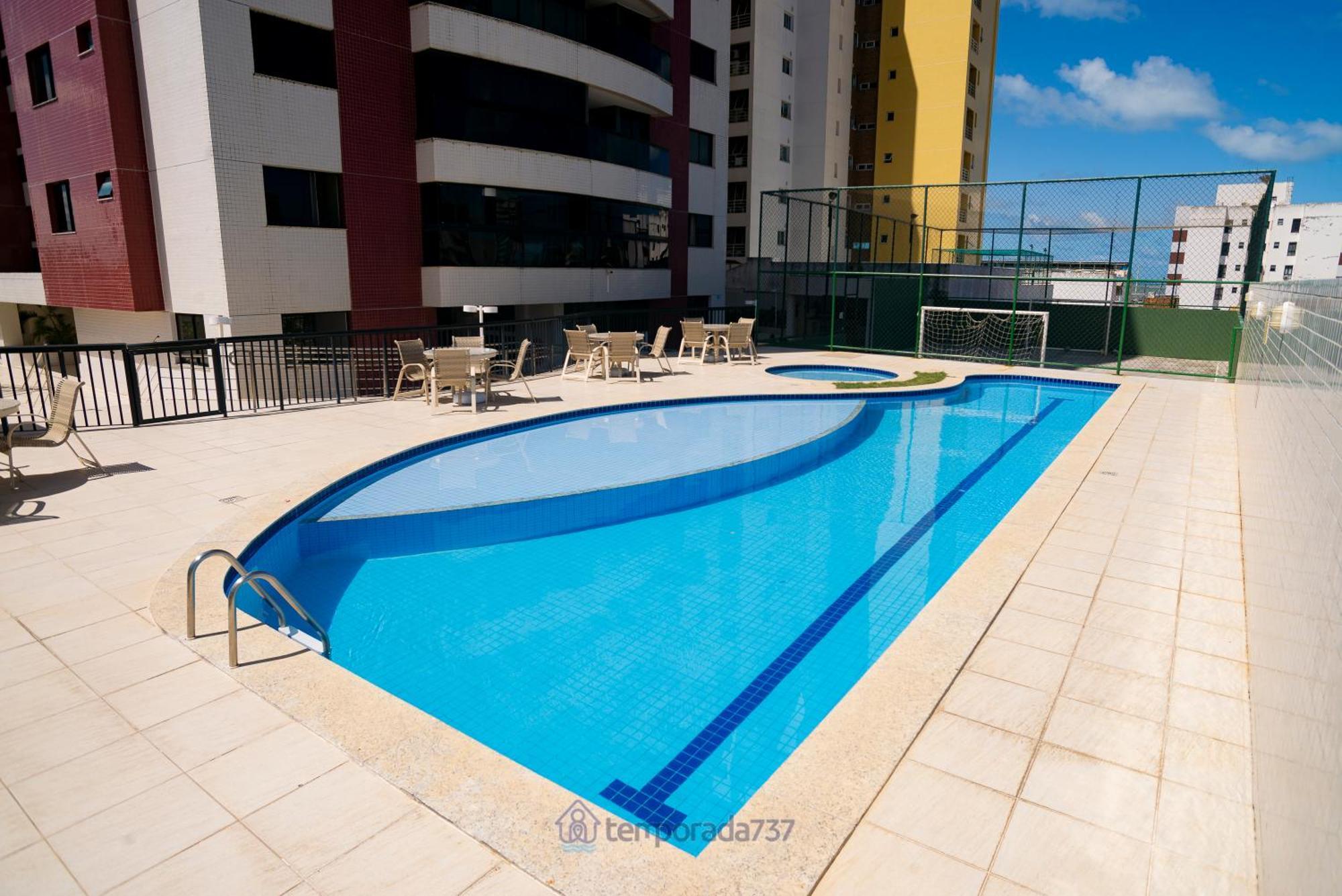 Elegante Apartamento Com Vista Mar Em Atalaia أراكاجو المظهر الخارجي الصورة