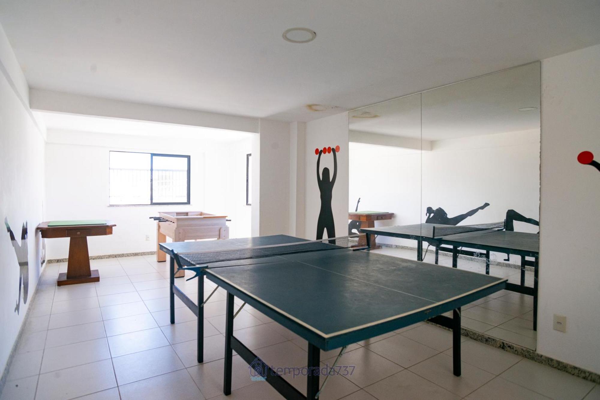 Elegante Apartamento Com Vista Mar Em Atalaia أراكاجو المظهر الخارجي الصورة