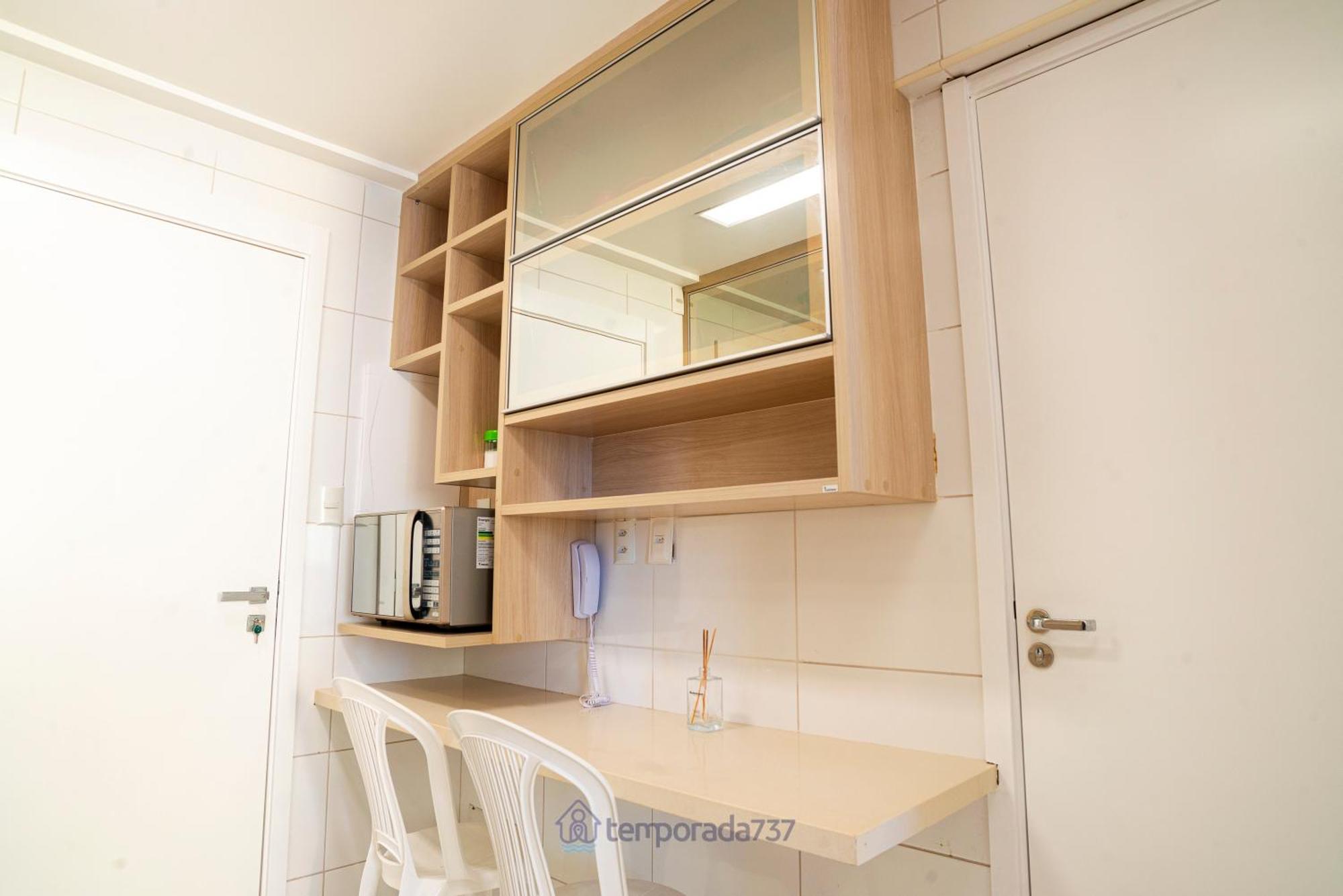 Elegante Apartamento Com Vista Mar Em Atalaia أراكاجو المظهر الخارجي الصورة