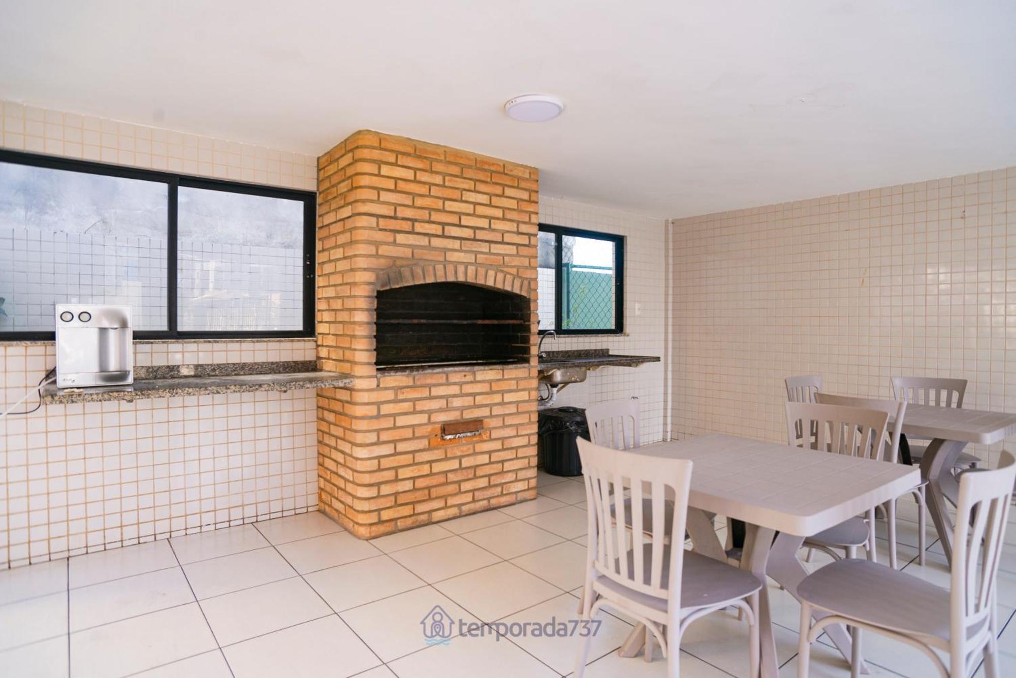 Elegante Apartamento Com Vista Mar Em Atalaia أراكاجو المظهر الخارجي الصورة